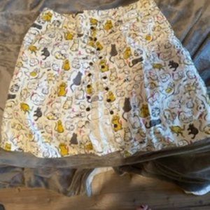 skirt from designer Petite Rebelle